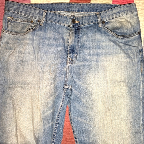 CK Jeans W38 x L30 - Picture 3 of 15